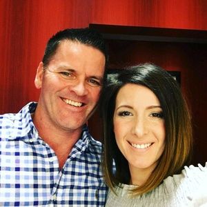 Meet your Posher, Wes